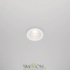 Встраиваемые светильники Maytoni DL034-01-06W3K-W от Магазина Svetdom.by