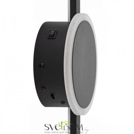 Настенные светильники CL203301 CITILUX | Svetdom.by