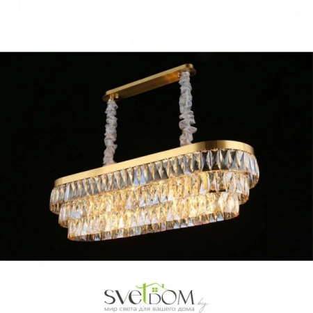 Люстры подвесныеAPL.837.03.12 Aployt | Svetdom.by