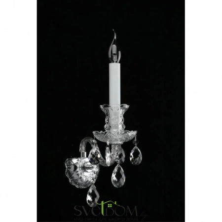 Настенные светильники APL.812.01.01 Aployt | Svetdom.by