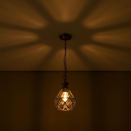 Подвесные светильники CITILUX CL442110 от Магазина Svetdom.by