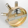 Люстра потолочная Lussole Davie LSP-8782 G9 Lussole