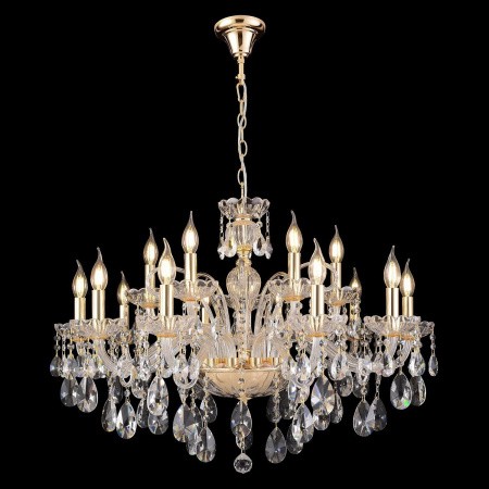 Люстры2502/315 Crystal Lux | Svetdom.by