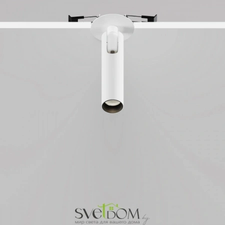 Встраиваемые светильники Maytoni C141RS-L125-6W3K-W от Магазина Svetdom.by