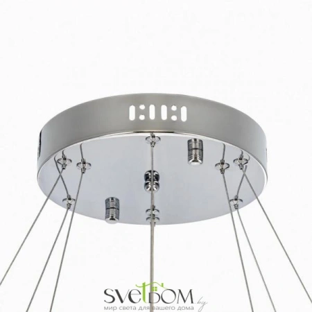 Люстры подвесныеCL322060 CITILUX | Svetdom.by