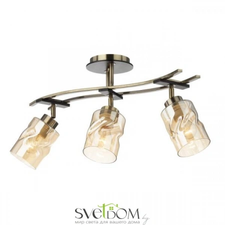 Люстры потолочныеCL142134 CITILUX | Svetdom.by