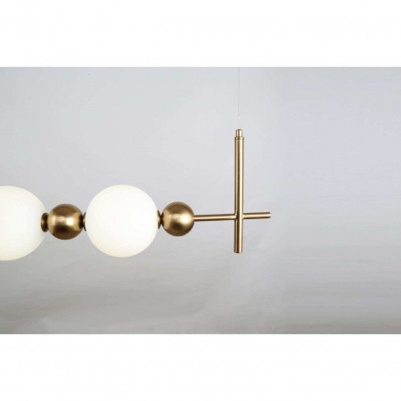 Люстры подвесные4088-5P  | Svetdom.by