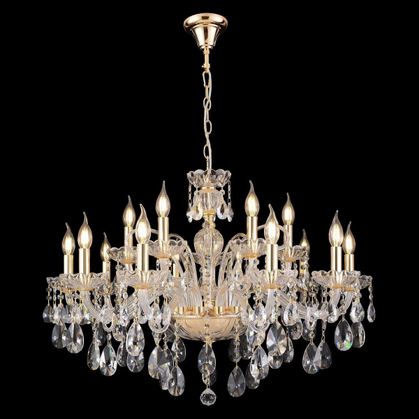 Люстры2502/315 Crystal Lux | Svetdom.by