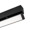 Светильник MAG-FLAT-FOLD-45-S405-12W Day4000 (BK, 100 deg, 24V) Arlight 026992 Arlight