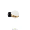 Настенный светильник (бра) Freya FR5009WL-01B Freya