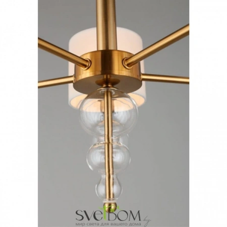 Люстры подвесныеOML-56703-05 Omnilux | Svetdom.by
