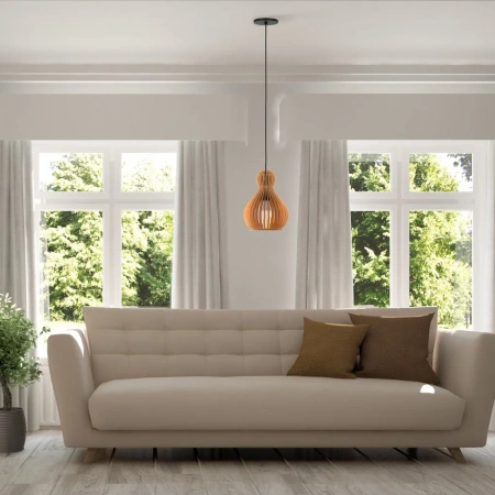 Подвесные светильники Maytoni MOD192PL-01W от Магазина Svetdom.by