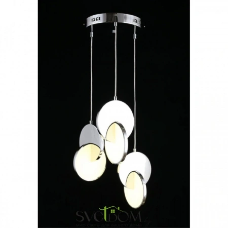 Подвесные светильники Aployt APL.044.06.24 от Магазина Svetdom.by