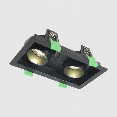 Встраиваемые светильники Crystal Lux 1400/294 от Магазина Svetdom.by