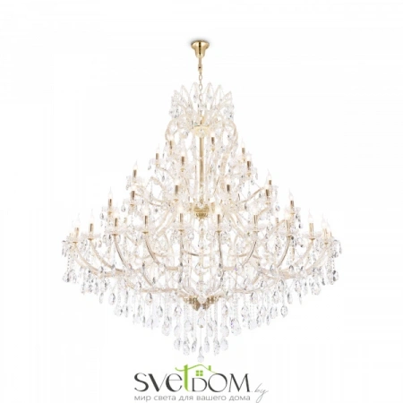 ЛюстрыDIA881-PL-56-G Maytoni | Svetdom.by