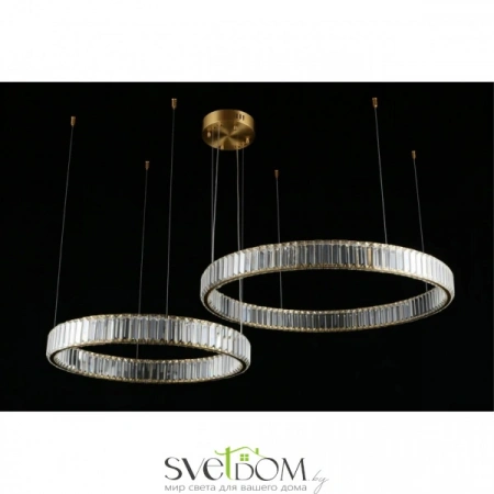 Люстры подвесныеAPL.026.03.85 Aployt | Svetdom.by