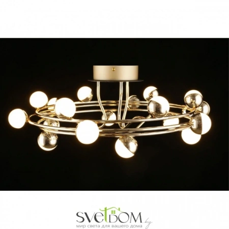 Люстры потолочныеAPL.774.07.54 Aployt | Svetdom.by