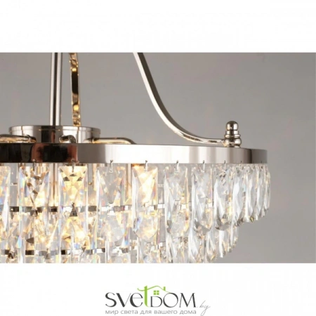 Люстры подвесныеAPL.725.03.13 Aployt | Svetdom.by