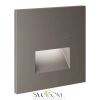 Накладка для подсветки светодиодной с датчиком Voltum S70 Капучино VLS002414 Voltum VLS002414