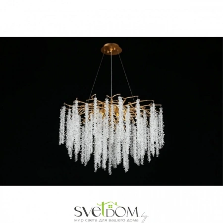 Люстры подвесныеAPL.848.03.13 Aployt | Svetdom.by