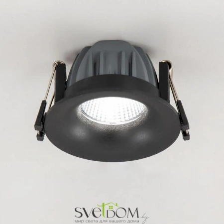 Фото Встраиваемые светильники CITILUX CLD004NW4 Встраиваемые светильники CITILUX CLD004NW4 от Магазина Svetdom.by