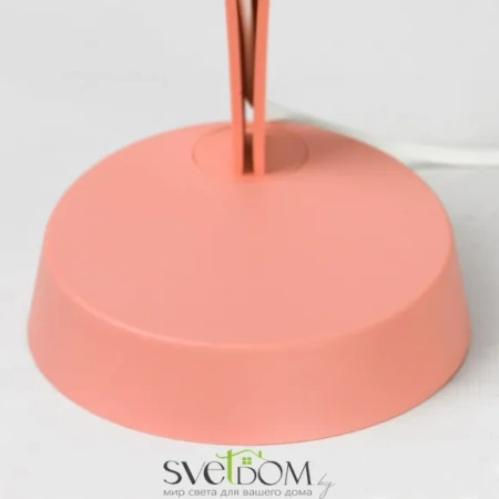 Настольная лампа Lussole Union LSP-0672 E14 Lussole