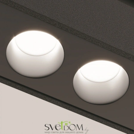 TR031-2-12W4K-B Maytoni