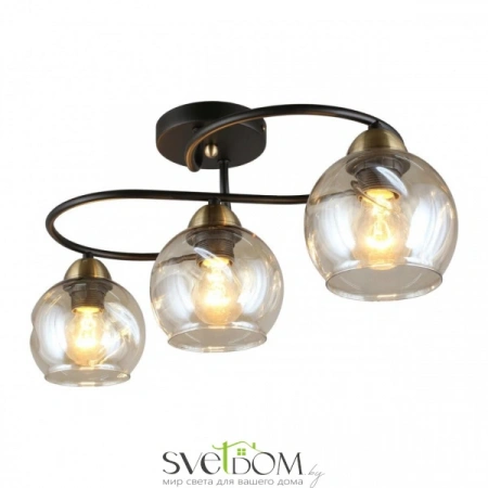 Люстры потолочныеOML-95007-03 Omnilux | Svetdom.by