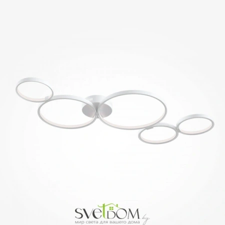 Потолочные светильники Maytoni MOD448CL-L40WK от Магазина Svetdom.by