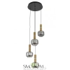 CITILUX CL249021 LASS Подвес CITILUX
