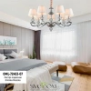 Люстры подвесныеOML-72403-07 Omnilux | Svetdom.by