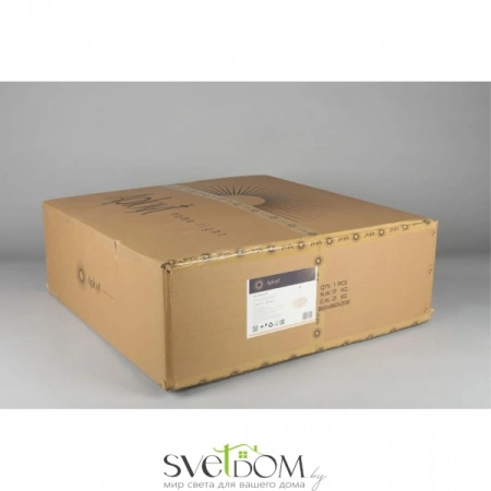 Люстры подвесныеAPL.849.03.13 Aployt | Svetdom.by