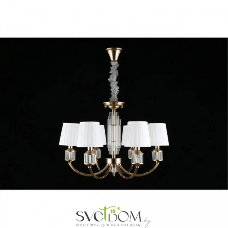 Люстры подвесныеAPL.744.03.06 Aployt | Svetdom.by