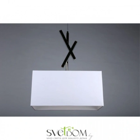 Подвесные светильники Omnilux OML-61806-01 от Магазина Svetdom.by