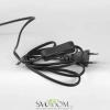 Настольная лампа Lussole Calvert LSP-0938 LED Lussole