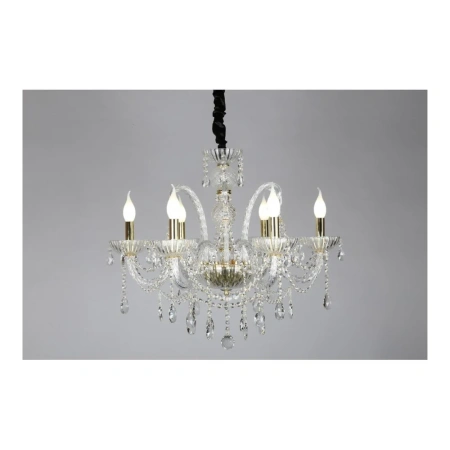 Люстра подвесная Omnilux  OML-70103-06 Omnilux