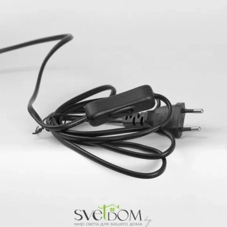 Настольная лампа Lussole Calvert LSP-0938 LED Lussole