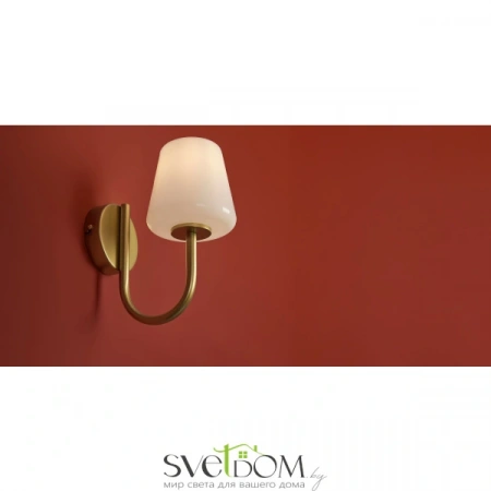 Настенные светильники FR2039WL-01G Freya | Svetdom.by