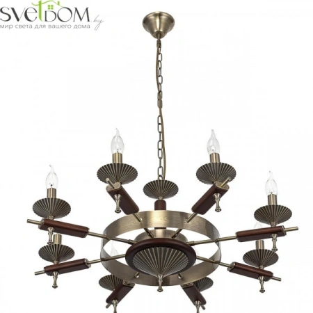 Люстры подвесныеCL423183 CITILUX | Svetdom.by