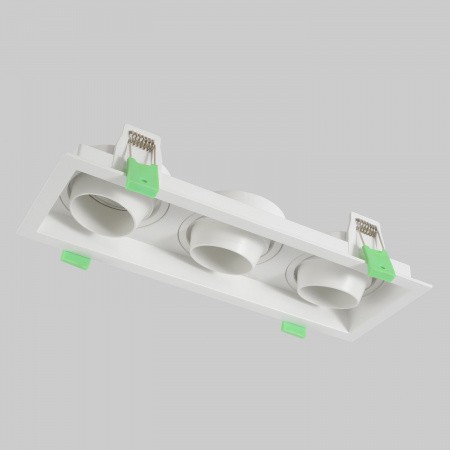 Встраиваемые светильники Crystal Lux 1400/295 от Магазина Svetdom.by