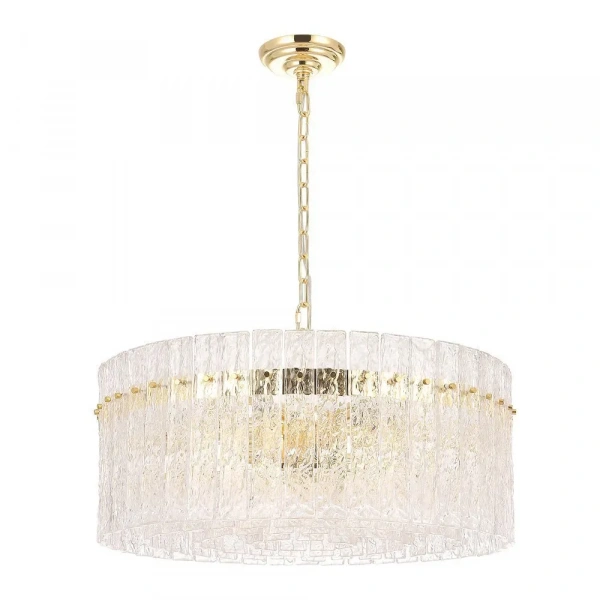 Люстры подвесные3440/312 Crystal Lux | Svetdom.by