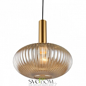 Светильник подвесной Omnilux  OML-99326-01