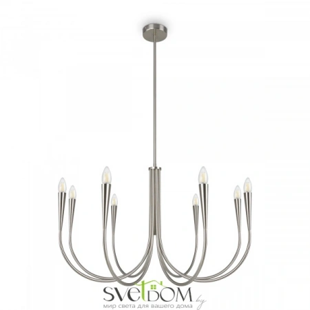 Подвесные светильники Freya FR5253PL-08N от Магазина Svetdom.by