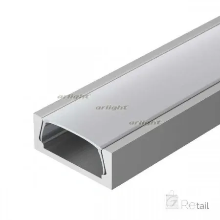 ARLIGHT Профиль MIC-2000 (Arlight, Алюминий)