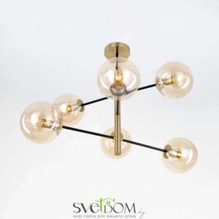 Люстры на штангеCL146263 CITILUX | Svetdom.by