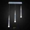 Citilux Вегас CL227030 LED Подвесной светильник Алюминий CITILUX