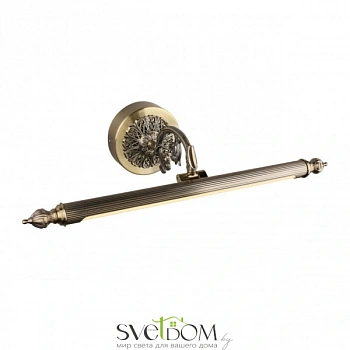 Светильник настенный (Бра) Omnilux  OML-23801-08