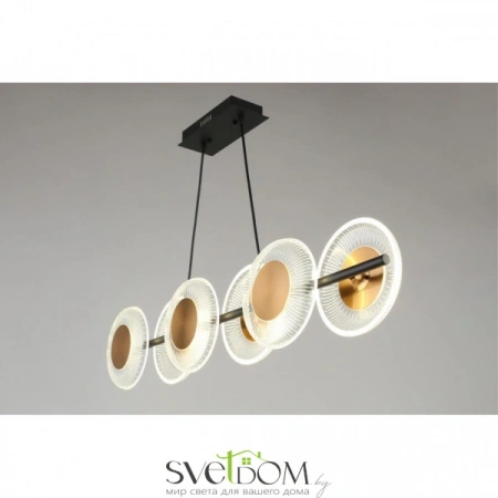 Люстры подвесныеOML-59703-06 Omnilux | Svetdom.by