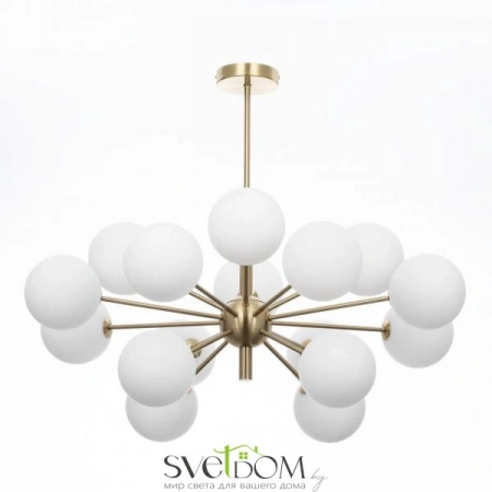 Люстры на штангеCL212193 CITILUX | Svetdom.by