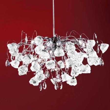 Люстры подвесныеEL325P15.1 CITILUX | Svetdom.by